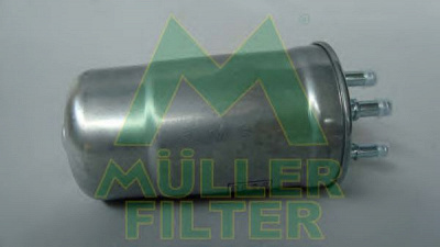 MULLER FILTER fn123 -  Топливный фильтр